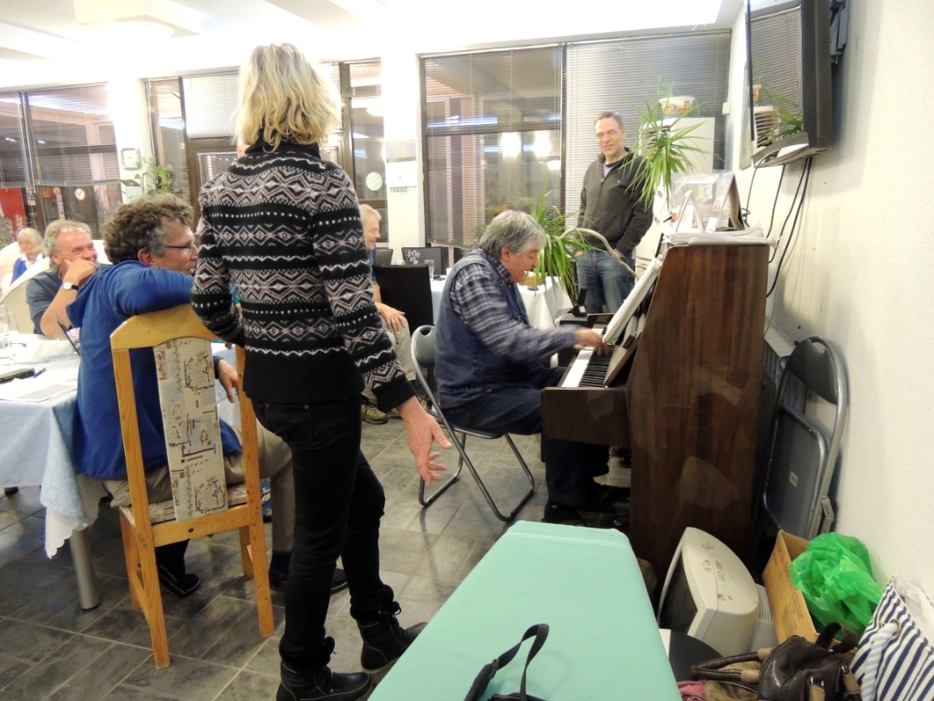 Muziek